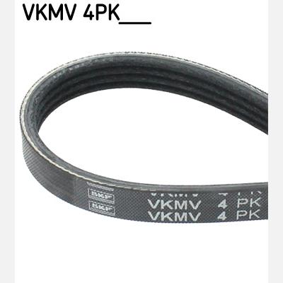 SKF VKMV4PK778 V-Ribbed Belt