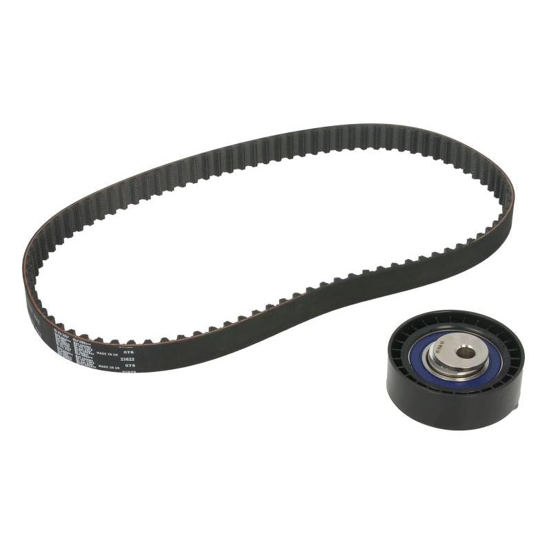 SKF VKMA04108 Timing Belt Set