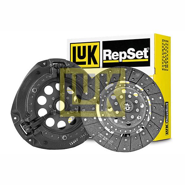 LUK 630109509 Clutch Kit