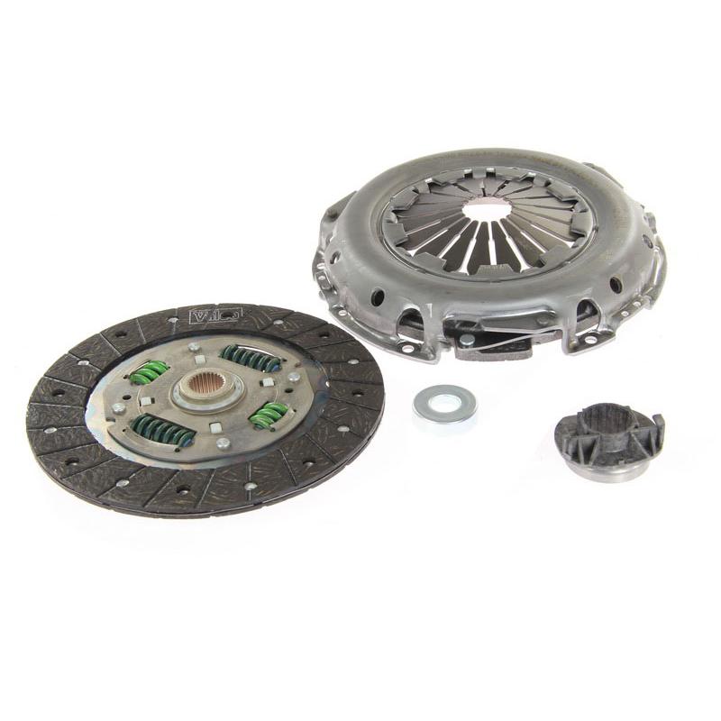 VALEO VAL801985 Clutch Kit