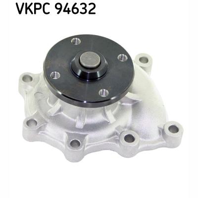 SKF VKPC94632 Water Pump