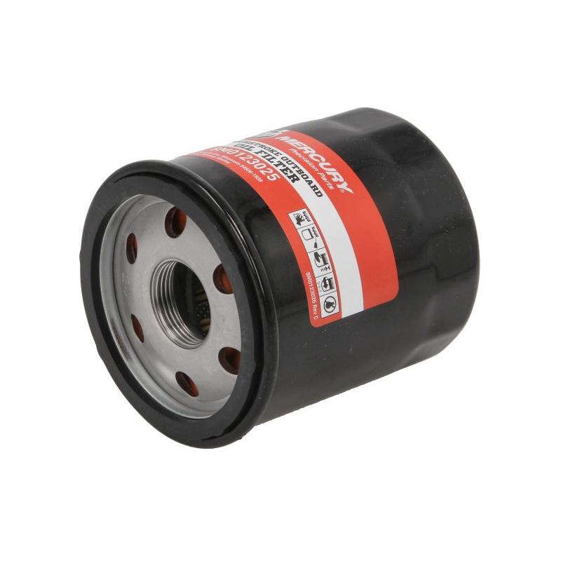 QUICKSILVER 8M0123025 Oil Filter