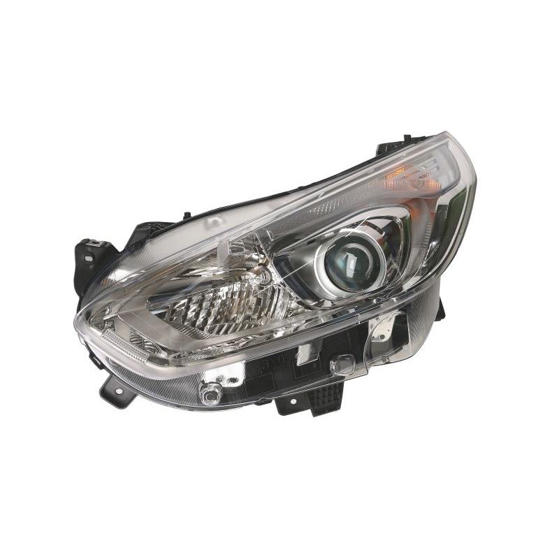 VALEO VAL046666 Headlight