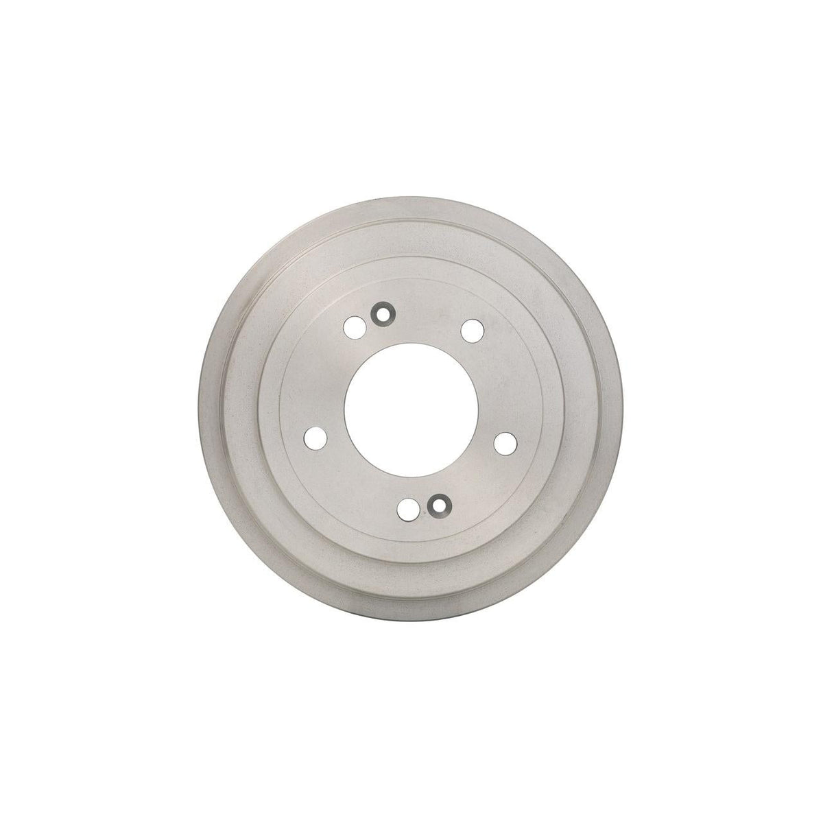 BOSCH 0986477329 Brake Drum - 1 piece
