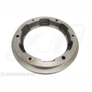 TRW MOTO MV10E40T Brake Pipe Tip