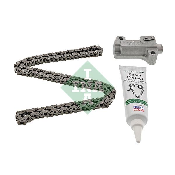 INA 558004410 Timing Chain Kit