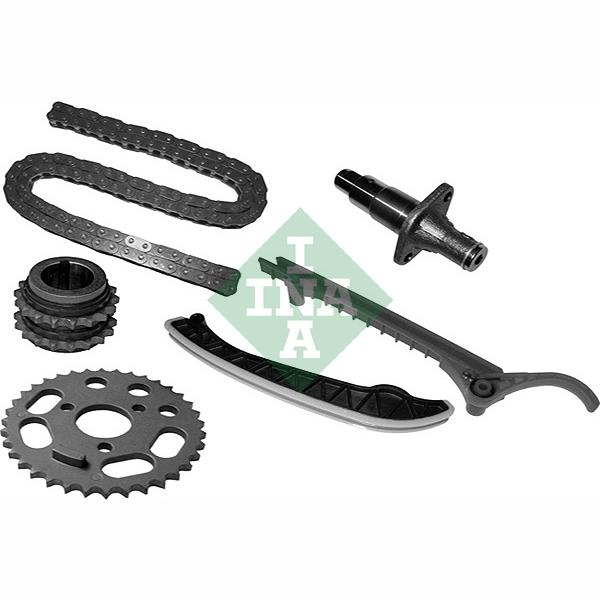 INA 559182330 Timing Chain Kit