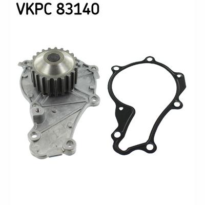 SKF VKPC83140 Water Pump