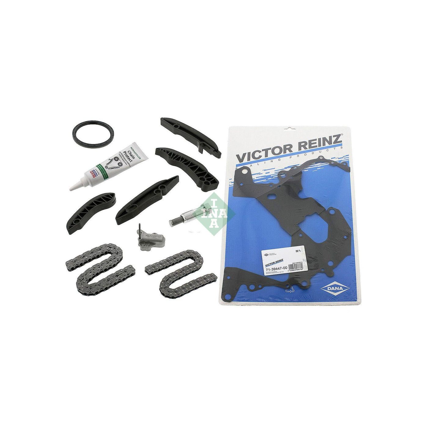 INA 559177420 Timing Chain Kit