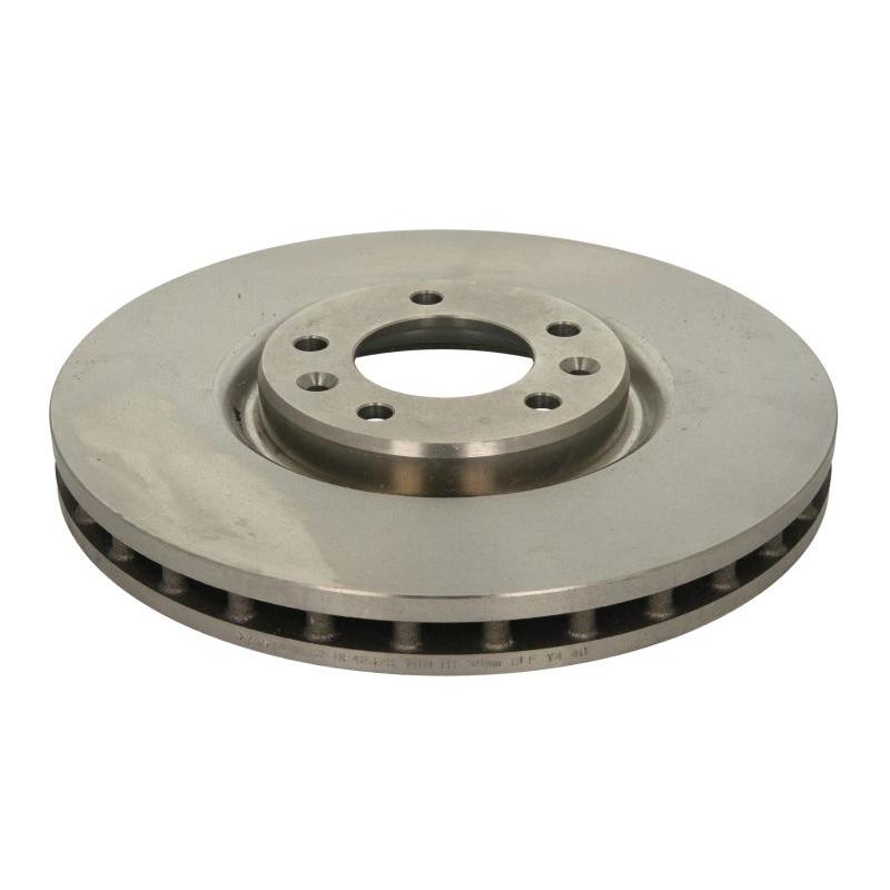 TRW MOTO DF4237S Brake Disc