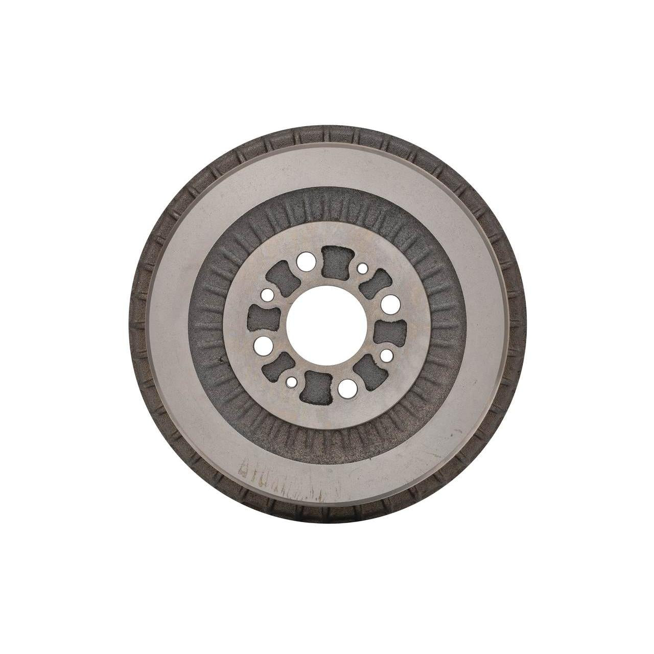 BOSCH 0986477327 Brake Drum - 1 piece