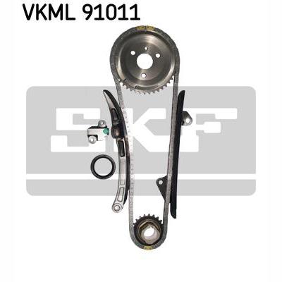 SKF VKML91011 Timing Chain Kit