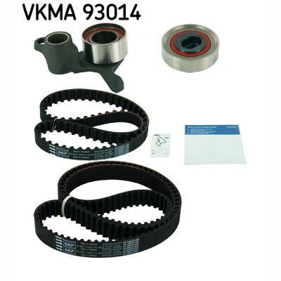 SKF VKMA93014 Timing Belt Set