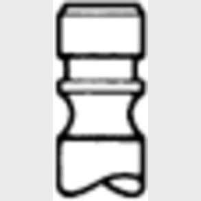 TRW 48325 Exhaust Valve