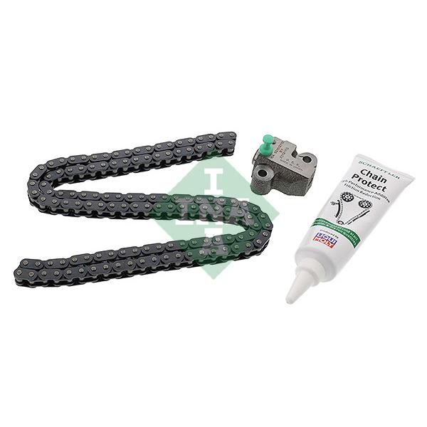 INA 558007310 Timing Chain Kit