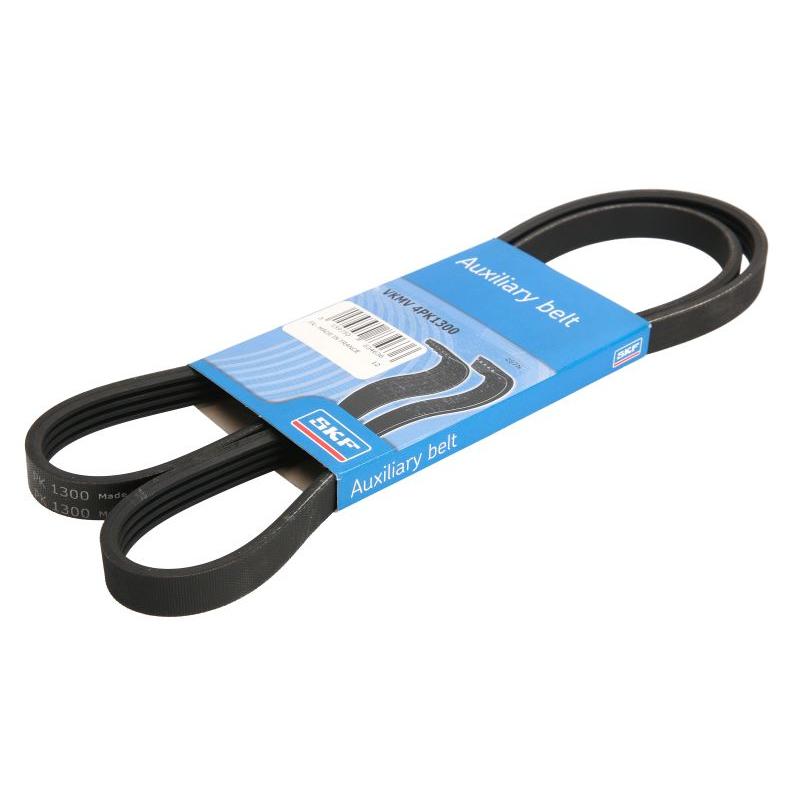 SKF VKMV4PK1300 V-Ribbed Belt