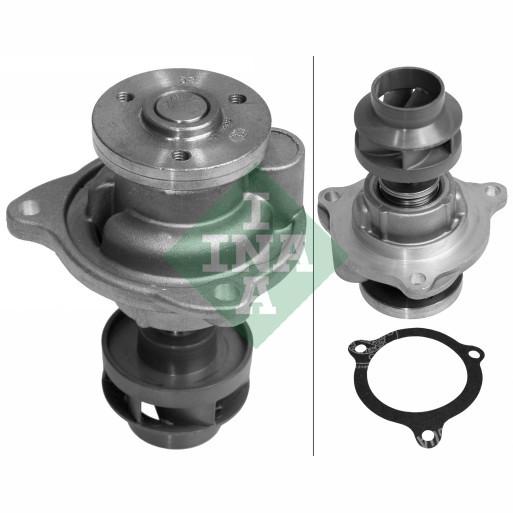 INA 538026310 Water Pump