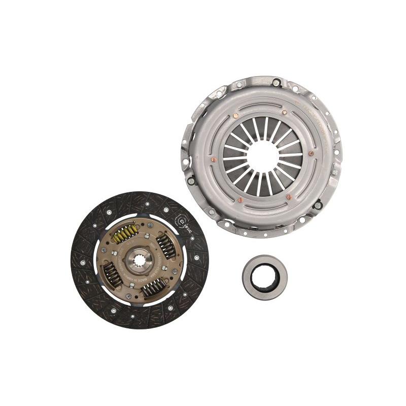 VALEO VAL786004 Clutch Kit