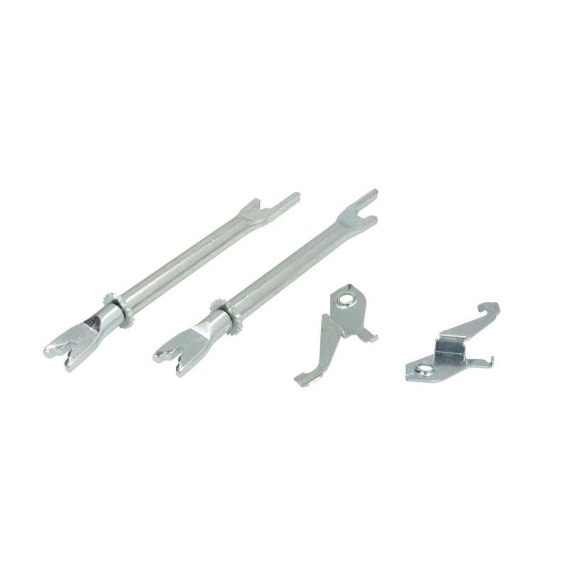 TEXTAR 1970701 Drum Brake Brake Lining Kit