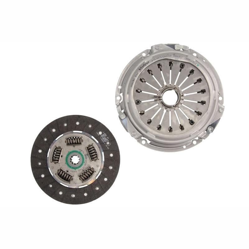 VALEO VAL832462 Clutch Kit
