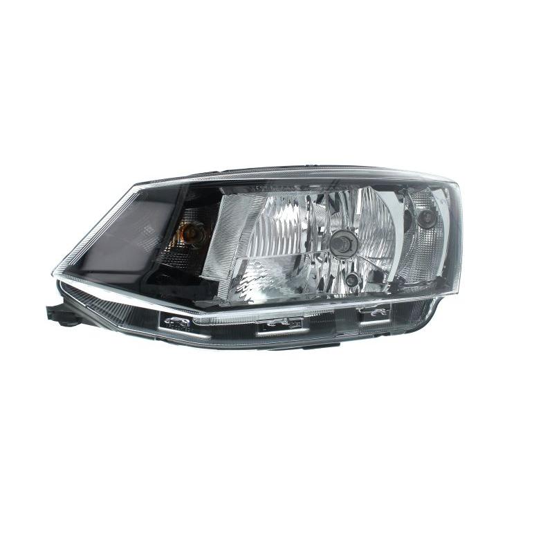 VALEO VAL046604 Headlight