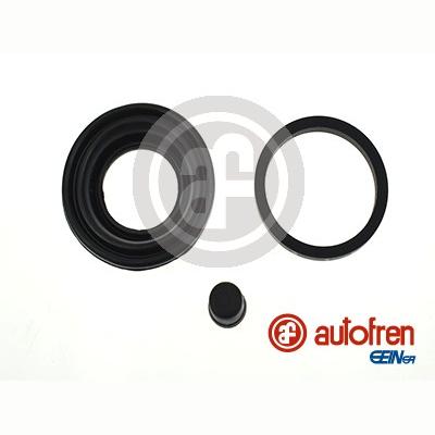 TRW MOTO MCH204V3 Braided Brake Pipe