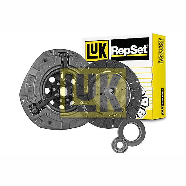 LUK 630111911 Clutch Kit