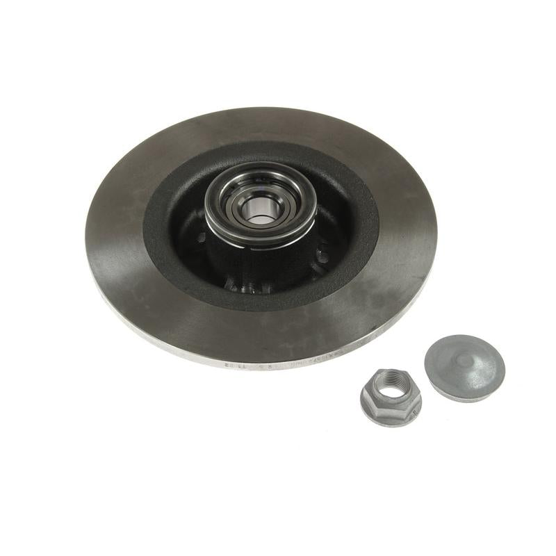 TRW MOTO DF4690BS Brake Disc