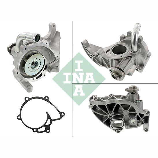 INA 538071010 Water Pump