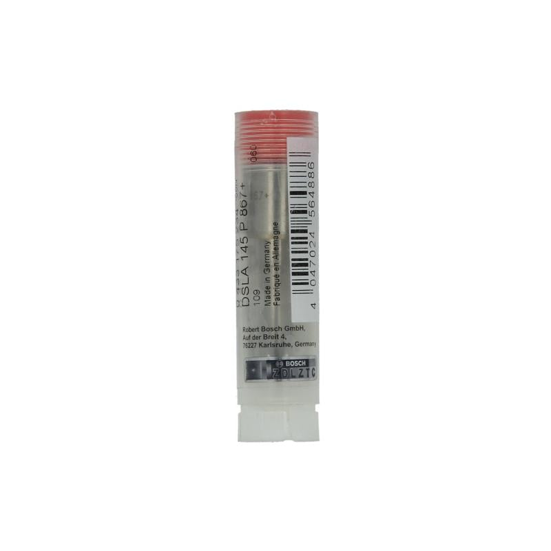 BOSCH 175-234 Nozzle Body