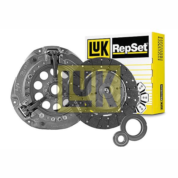 LUK 630111511 Clutch Kit