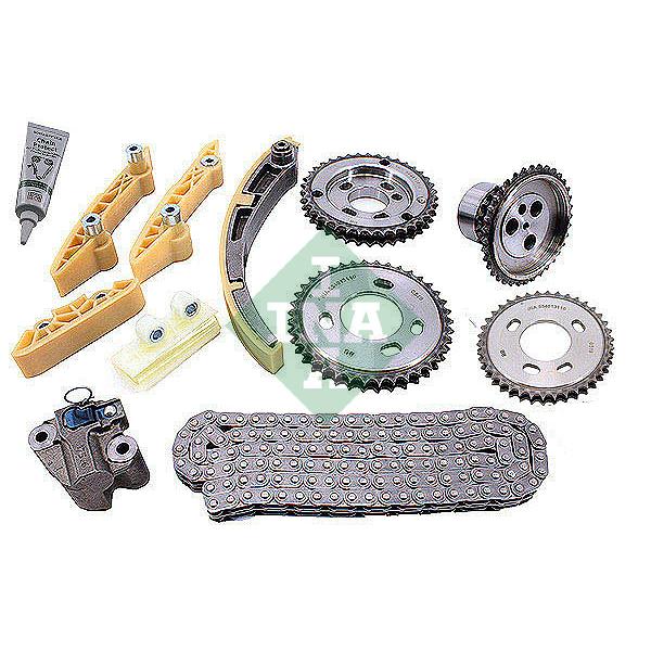 INA 559018730 Timing Chain Kit