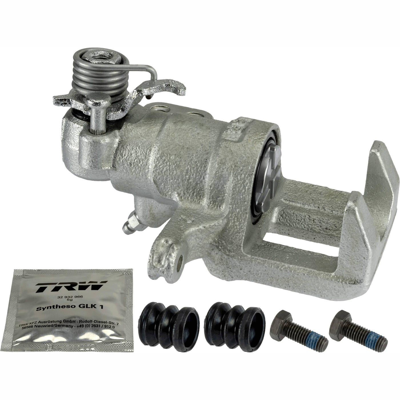 TRW MOTO BHZ931E Brake Caliper