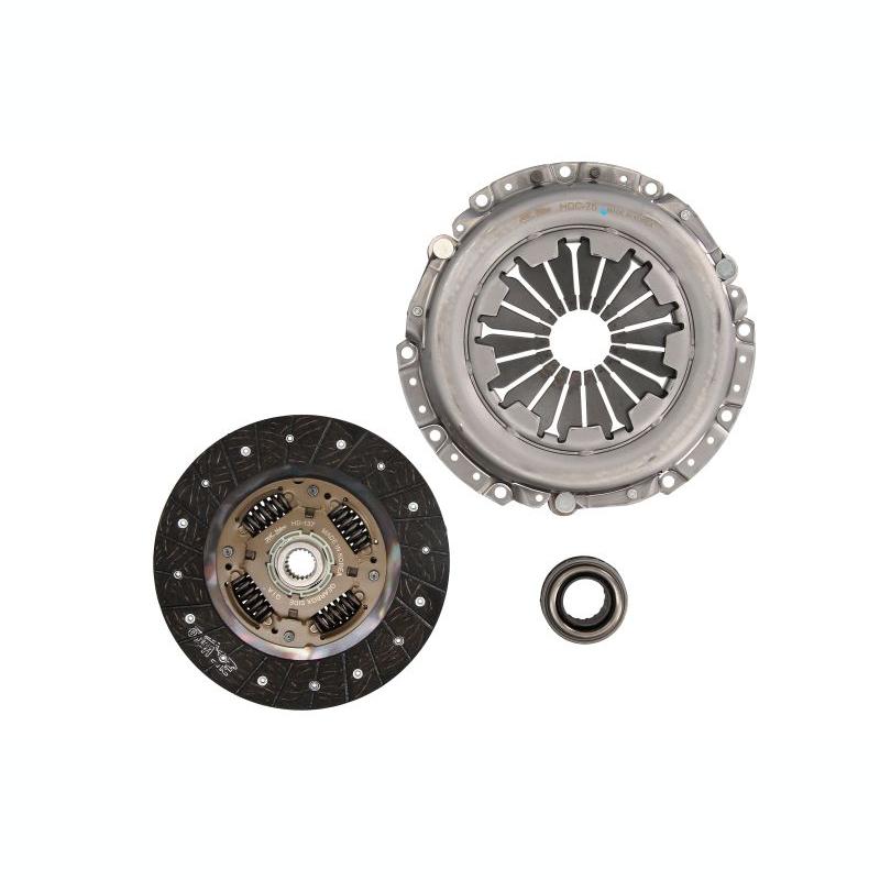 VALEO VAL826993 Clutch Kit