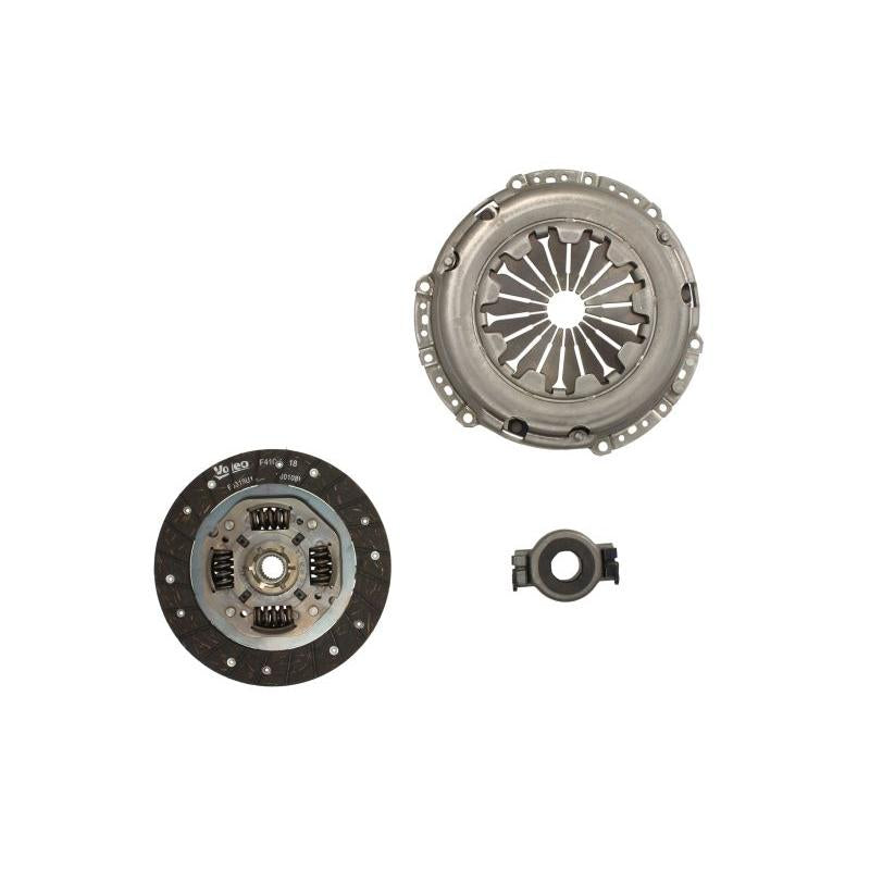 VALEO VAL826094 Clutch Kit