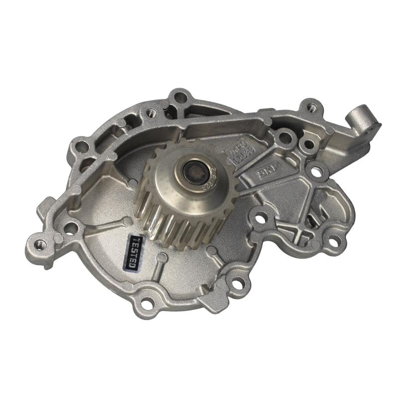 SKF VKPC86633 Water Pump