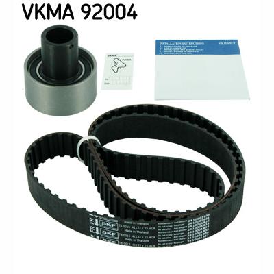 SKF VKMA92004 Timing Belt Set