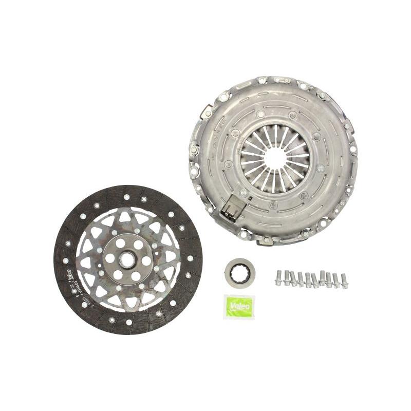 VALEO VAL832226 Clutch Kit