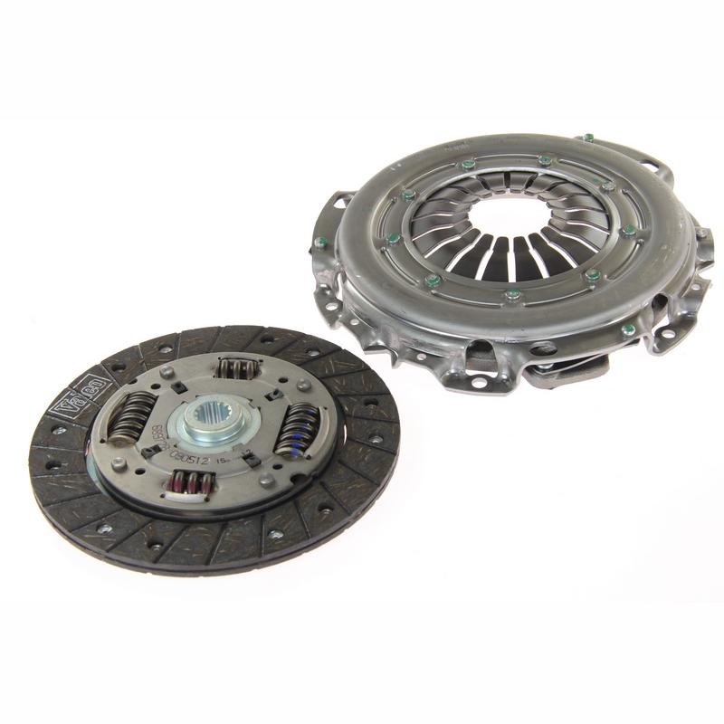 VALEO VAL826218 Clutch Kit