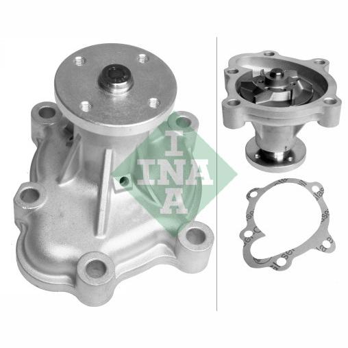 INA 538029810 Water Pump
