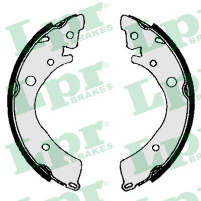 TRW MOTO BHS1482E Brake Caliper