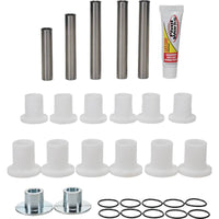 Pivot Works 2015 Polaris RZR 900 50 55 Inch Rear Independent Suspension, 2 Kits Req. Per Veh