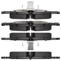 DFC 01-10 BMW Z4 Front Euro 5000 Ceramic Brake Pads
