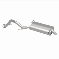 Magnaflow BRE Exhaust 11-13 Kia Sorento 2.4L Muffler Kit