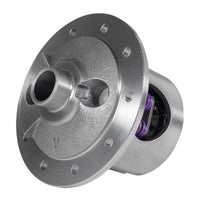 Yukon Gear & Axle Yukon Gear 70-72 Chevrolet Monte Carlo Limited Slip & Re-Gear Kit - 8.2in 25 Spline 4.11 Ratio