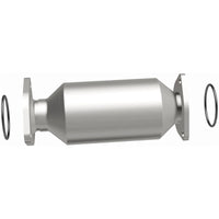 MagnaFlow 03-07 Honda Accord 3.0L Direct Fit Converter