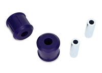 SuperPro Magna Tr/Ts Rear Beam Axle Pivot