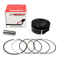 Wiseco HD Milwaukee 8 117cid 11.01 CR (X) Piston Kit