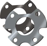 SPC Performance Jeep 07-15 Wrangler / 99-04 Grand Cherokee +1 Degree Camber & Caliper Shim Kit