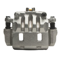 DFC 02-12 Saab 9-2X Front-R Premium Caliper - Silver Zinc Coated